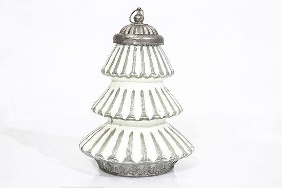 FX75193 LED ISIKLI FENER 15.5x15.5x21.5cm - 3