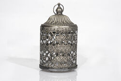 FX75198 LED ISIKLI FENER 8x8x13cm - 2