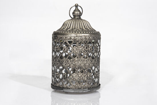 FX75198 LED ISIKLI FENER 8x8x13cm - 2