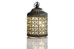 FX75200 LED ISIKLI FENER 8x8x13cm - 2