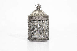 FX75200 LED ISIKLI FENER 8x8x13cm - 3