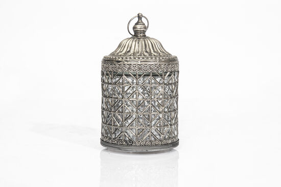FX75200 LED ISIKLI FENER 8x8x13cm - 3