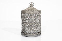 FX75205 LED ISIKLI FENER 8.5x8.5x13.5cm - 3