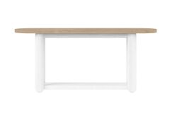 GARRİSON TIRNAK BEYAZ 44x173x79cm 322314-1317 - 2