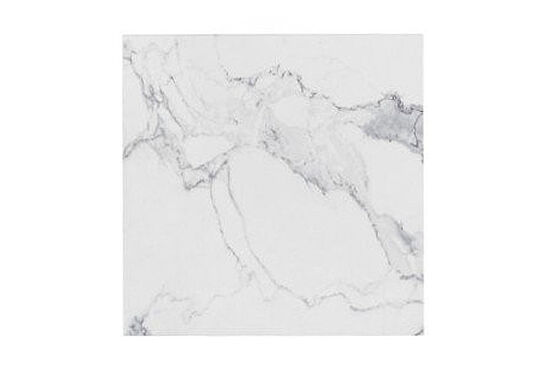 GARRİSON YAN SEHPA KARE KAHVE 46x46x64cm 322309-1302 - 3