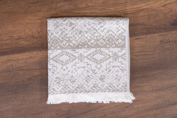 GRETIS 70X140 PESTEMAL HAVLU HAKI - KERVAN