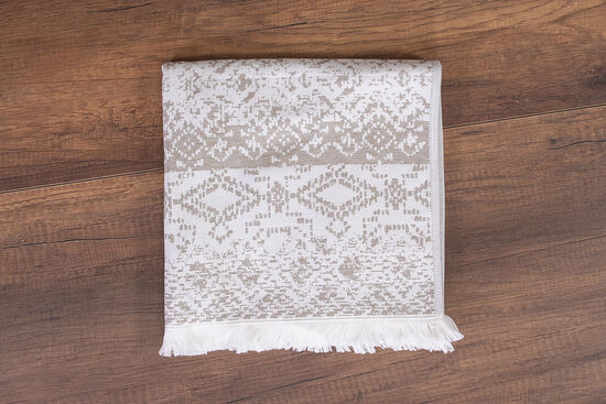 GRETIS 70X140 PESTEMAL HAVLU HAKI - 1