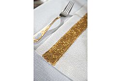 GRİNS 35X50 AMERIKAN SERVIS GOLD - 3