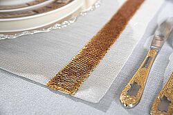 GRİNS 35X50 AMERIKAN SERVIS GOLD - 4