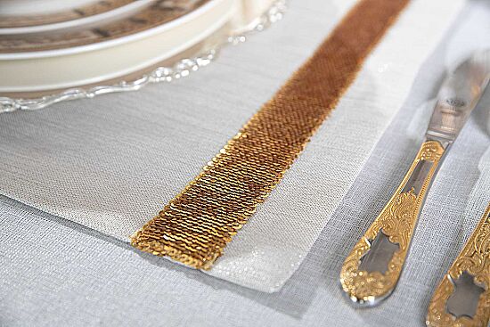 GRİNS 35X50 AMERIKAN SERVIS GOLD - 4