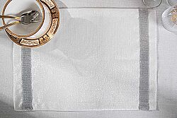 GRİNS 35X50 AMERIKAN SERVIS GÜMÜŞ - 2