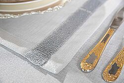 GRİNS 35X50 AMERIKAN SERVIS GÜMÜŞ - 4