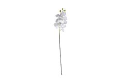 HA3LJ101X738WH YAPAY TEKLİ ORKİDE BEYAZ 96,52 CM - 3
