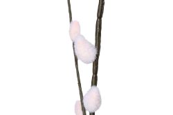 HA4CL234955FPK KEDİ SÖĞÜT DALI PEMBE 95 CM - 2
