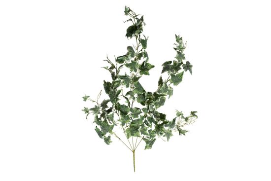 HA4SYC1647GN YAPAY ROHDEA YAPRAKLARI YEŞİL 79 CM - 2