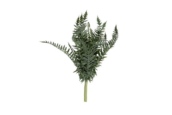 HA4XYD003GNM13 YAPAY EĞİTMEN ÇALI YEŞİL 41 CM - 1