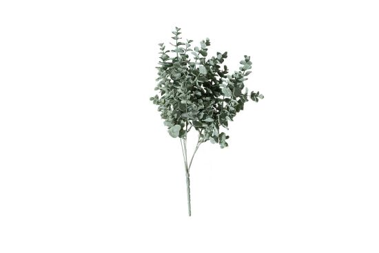 HA4XYD18447RGGN YAPAY OKALİPTÜS ÇALI YEŞİL 41 CM - 1