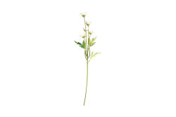 HA5SJHY231016MG10 YAPAY GÜL ÇİÇEĞİ PEMBE 35 CM - HSH-KRVN ORTAK