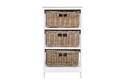 HASIR SEPETLİ DOLAP 50x40x88 cm 173 R2 - 4