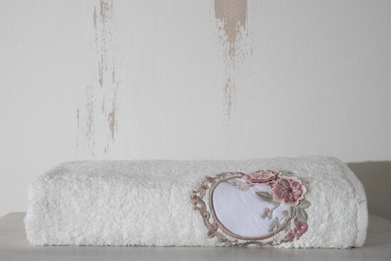 HAYAL HAVLU 70X140 CM KREM - 2