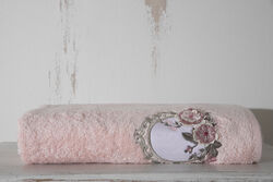 HAYAL HAVLU 70X140 CM PUDRA - LINDA