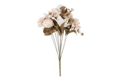 HD10189 BUKET ÇİÇEK R023-KREM 54 CM - 3