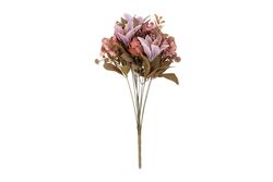 HD10189 BUKET ÇİÇEK R163+R101 54 CM - 3