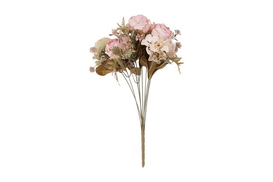 HD10194 BUKET ÇİÇEK R190-PUDRA PEMBE 51 CM - 3