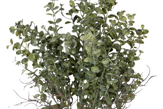 HD10227 BUKET ÇİÇEK R181-YEŞİL 60 CM - 2