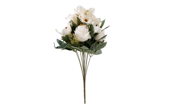 HD9187 BUKET ÇİÇEK KREM 48cm - 3