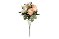 HD9187 BUKET ÇİÇEK SOMON 48cm - 3