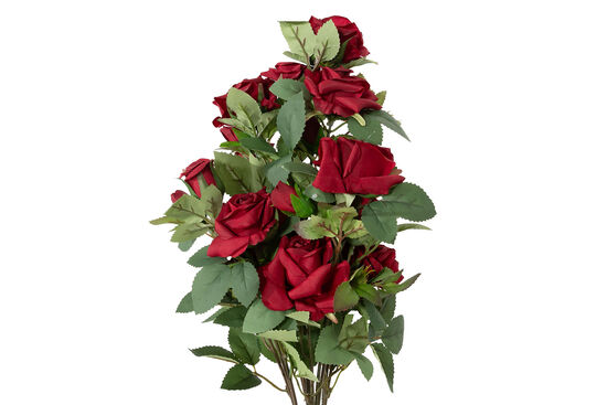 HD9252 GÜL BUKETİ KIRMIZI 66cm - 2