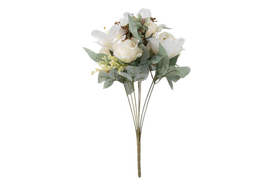 HD9481 BUKET ÇİÇEK KREM 66cm - 2