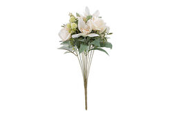HD9776 BUKET ÇİÇEK KREM 49cm - 3