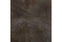 HERİTAGE HİLL YUVARLAK YEMEK MASASI KAHVE 152x152x76cm 274225-2812TP-BS - 5