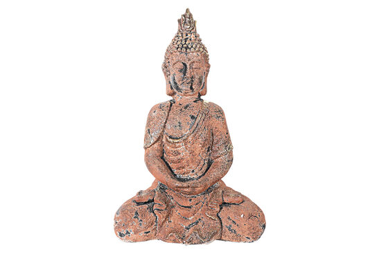 HF1-4208 DEKORATIF BUDA 36x22x55cm - 3