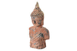 HF1-4223 DEKORATIF BUDA 28x18x51cm - 2