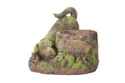 HF6-4965 DEKORATIF KÖPEK 32x30x27cm - 3