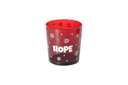 HOPE BARDAK KIRMIZI 345 ml - 5