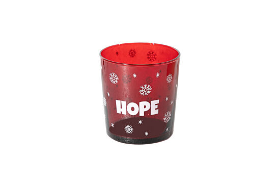 HOPE BARDAK KIRMIZI 345 ml - 5