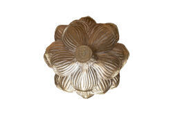 ÇİLEK EV AYDINLATMA 23x35 cm KREM-GOLD HYK1001 - 3