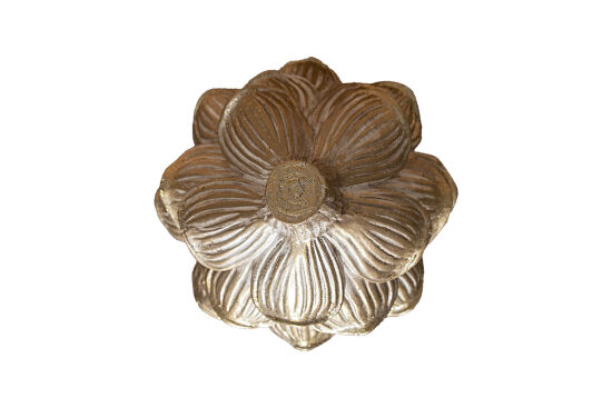 ÇİLEK EV AYDINLATMA 23x35 cm KREM-GOLD HYK1001 - 3