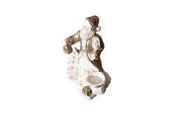 FENERLİ NOEL BABA 14x20cm KREM-GOLD (YLBŞ) HYK1040 - 2