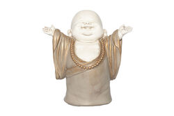 NEŞELİ YOGİ 26X26 CM KREM-GOLD HYK1101 - 3