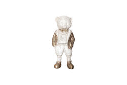 MONTLU AYICIK 7x15 cm KREM-GOLD HYK1163 - 3