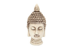 BUDA BUST ALNI NOKTALI KREM 28x13cm HYK179 (DY) - 3