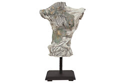 KAIDELI CICEKLI TORS 32x51cm HYK194 - 2