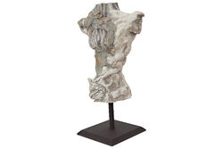 KAIDELI CICEKLI TORS 32x51cm HYK194 - 3
