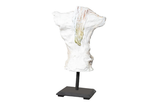 KAIDELI CICEKLI TORS 32x51cm HYK194 - 4