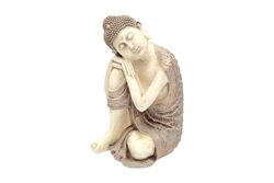 DUSUNEN BUDA KREM 33x22cm HYK212 (DY) - 2